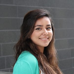 Priyanka Dave Undergraduate Student davep@usc.edu